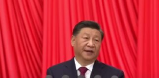 Cina: Xi Jinping eletto per un terzo mandato da presidente