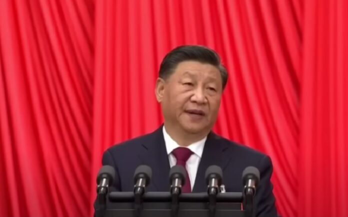 Cina: Xi Jinping eletto per un terzo mandato da presidente