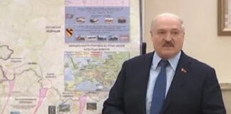 La Bielorussia schiera le truppe in aiuto a Mosca
