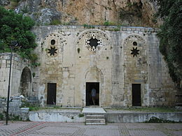 Chiesa: di St. Pierre, gli archeologi scavano nell’antica città di Antiochia