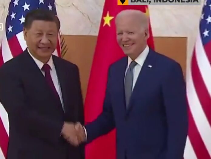 Casa Bianca: Biden e Xi si incontreranno il prossimo mese