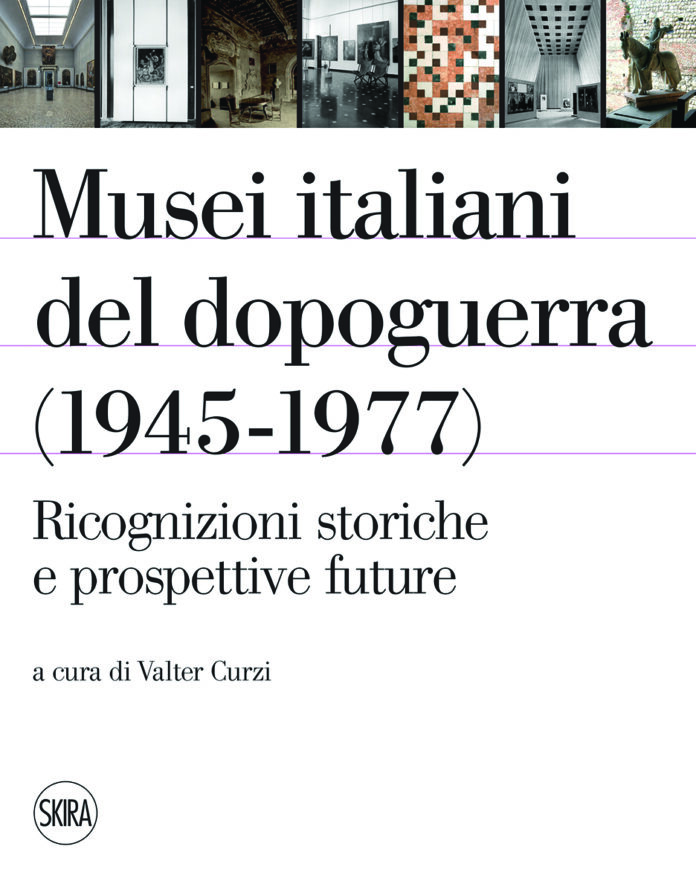 Musei italiani del dopoguerra