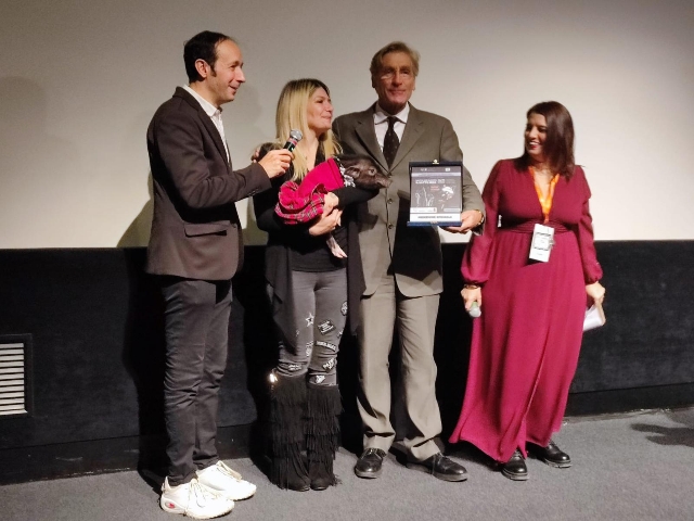 “Mi fa un baffo il gatto nero”: alla Casa del Cinema di Roma un successo a quattro zampe
