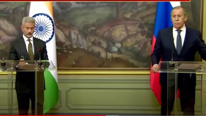 Russia e India rafforzano i legami