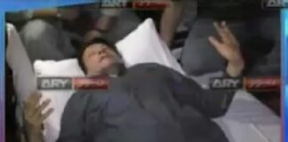 Pakistan: attentato contro l’ex primo ministro Imran Khan