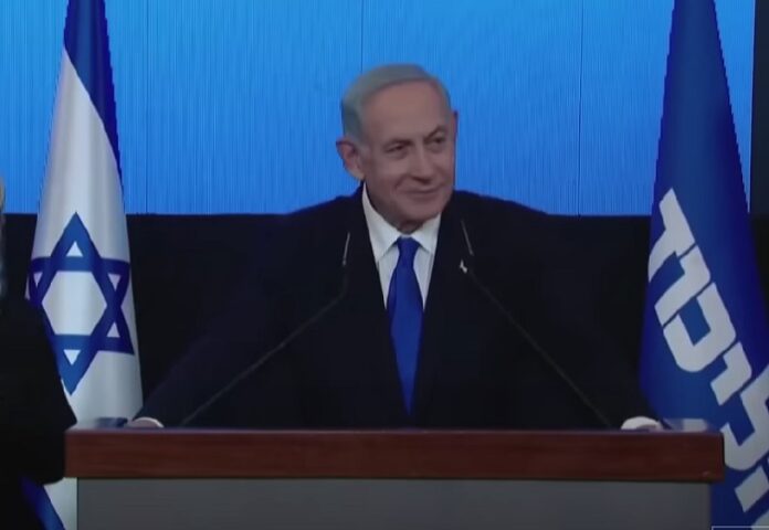 Israele: Netanyahu formerà un governo di estrema destra?
