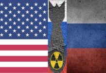 Mosca rinvia i colloqui con gli USA sul disarmo nucleare