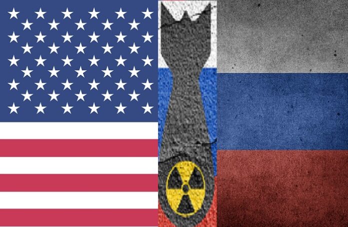 Trattato START: Russia interrompe l'invio di informazioni sulle armi nucleari agli USA