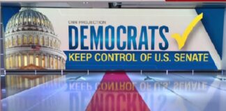 USA: i democratici mantengono il controllo del Senato