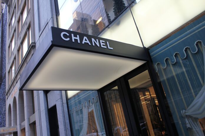 Collezione Chanel Cruise 2023