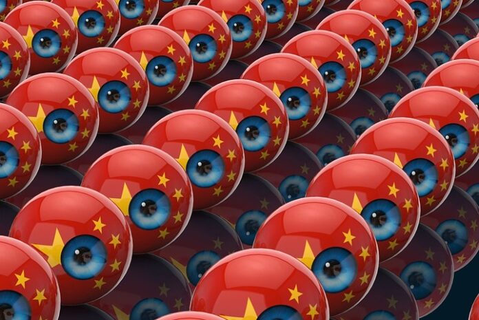 Cina: il governo cerca di controllare anche i media internazionali