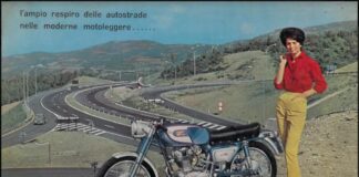 Antologia della moto bolognese