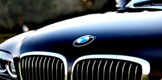 BMW iX5 Hydrogen produzione