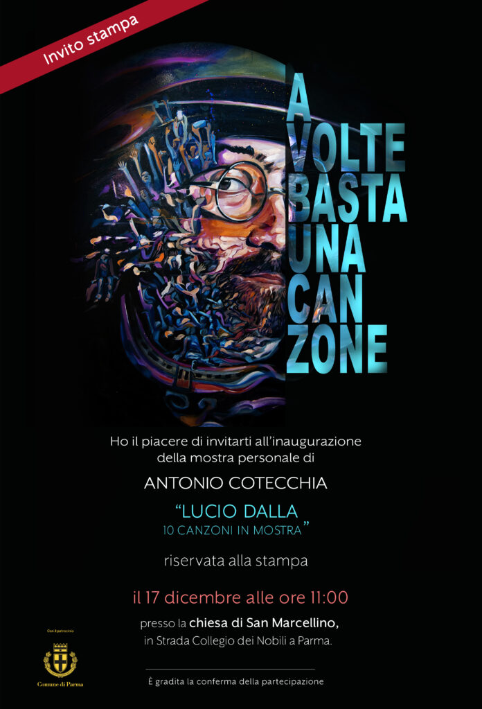 Antonio Cotecchia