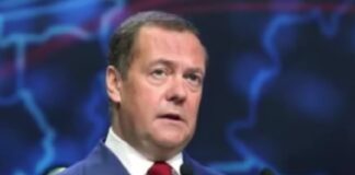 Medvedev: cosa può succedere nel 2023?