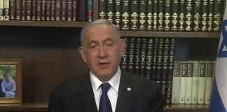 Israele: Netanyahu annuncia di aver formato il nuovo governo
