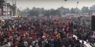 Proteste in Bangladesh: manifestanti chiedono nuove elezioni  