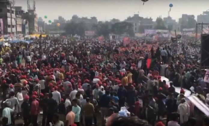 Proteste in Bangladesh: manifestanti chiedono nuove elezioni  