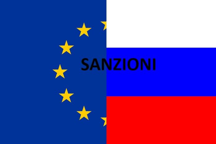 L'UE sta lavorando al 14° pacchetto di sanzioni contro la Russia
