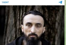 Dissidente ceceno ucciso in Svezia