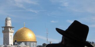 Rabbini statunitensi preoccupati per il nuovo governo israeliano