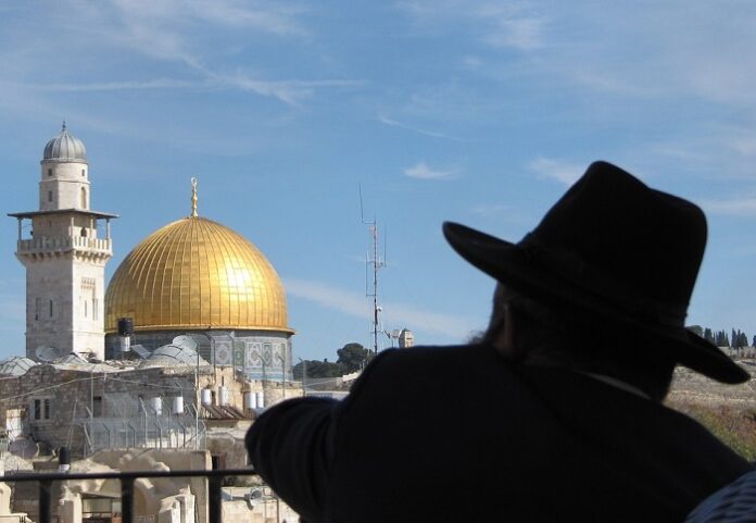 Rabbini statunitensi preoccupati per il nuovo governo israeliano