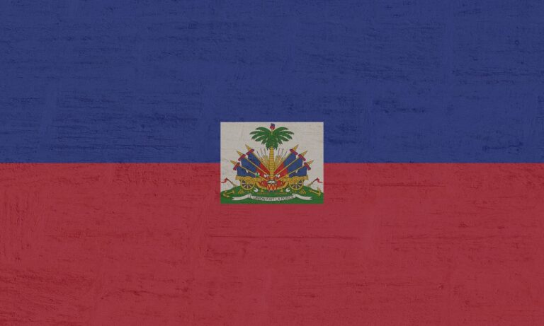 Il colera ad Haiti