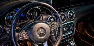 Mercedes-Benz Metaverso