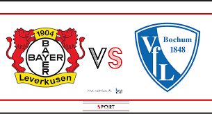 Bayer Leverkusen vs VfL Bochum – possibili formazioni e ultime notizie