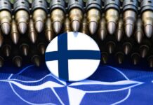Erdogan: la Turchia potrebbe accettare la Finlandia nella NATO