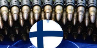 NATO: Turchia dice sì all’ingresso della Finlandia nell’Alleanza