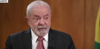 Brasile: Lula inserisce ministri di Bolsonaro nel governo