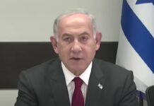 Netanyahu vuole armare gli israeliani