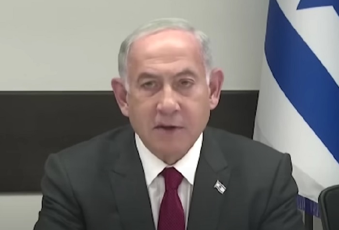 Netanyahu vuole armare gli israeliani
