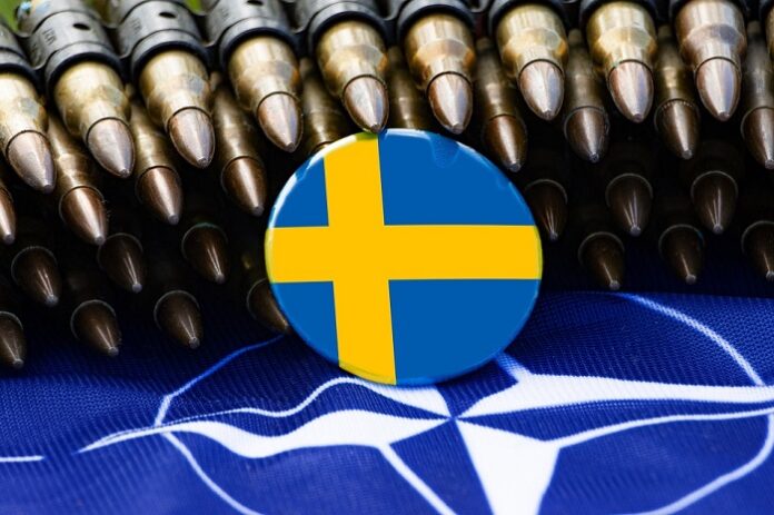 Svezia: parlamento approva adesione alla NATO