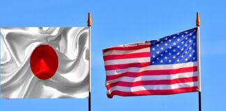 USA e Giappone rafforzano i legami in materia di sicurezza