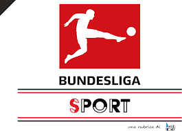 Bundesliga, la situazione dopo l’11^ giornata: risultati, classifica e prossimo turno
