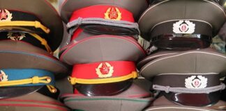 Russia aumenta le dimensioni dell’esercito a 1,5 milioni di soldati