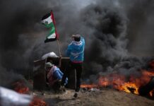 Israele-Palestina: nuova escalation