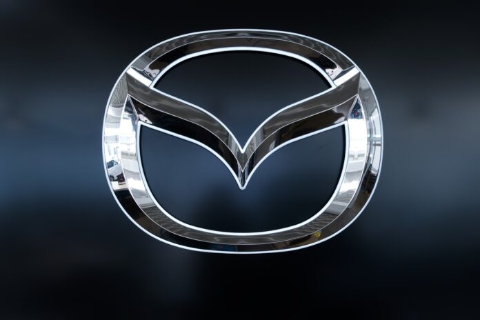 Mazda MX30 motore rotativo