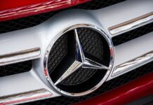 Mercedes berlina elettrica indiscrezioni