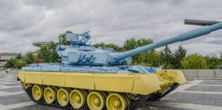 La Corea del Nord condanna l’invio di carri armati in Ucraina