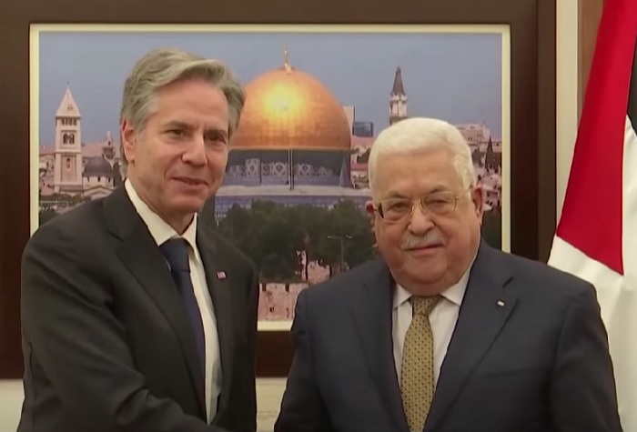 Blinken critica gli insediamenti ma sottolinea il sostegno degli USA a Israele