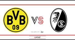 Borussia Dortmund-Friburgo: probabili formazioni e ultime notizie