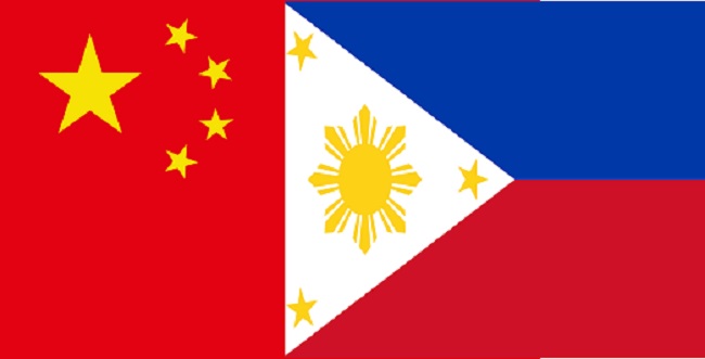 La Cina minaccia le Filippine