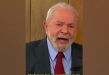 Lula: Bolsonaro ha preparato un colpo di stato