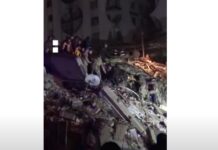 Forte terremoto tra Turchia e Sira: quasi 300 morti