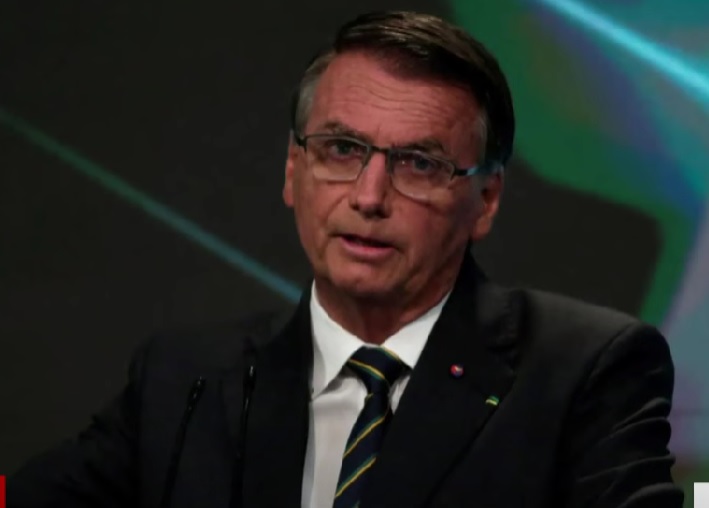 Brasile: indagine sulla permanenza di Bolsonaro nell'ambasciata ungherese