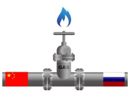 La Russia diventa il principale fornitore di petrolio della Cina