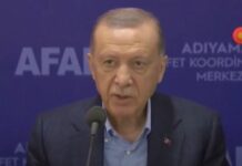 Turchia: opposizione chiede dimissioni di Erdoğan
